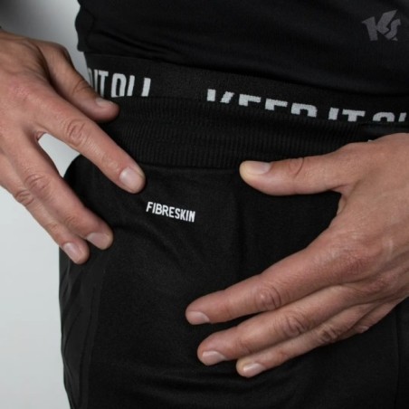 Pantalón corto Keepersport GK Unpadded Premier