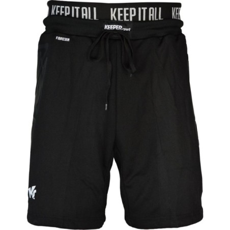 Pantalón corto Keepersport GK Unpadded Premier
