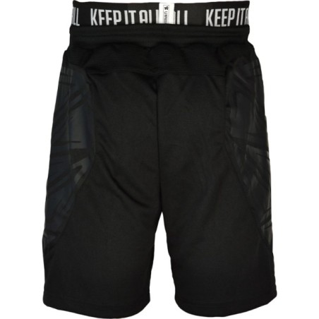 Pantalón corto Keepersport GK Unpadded Premier
