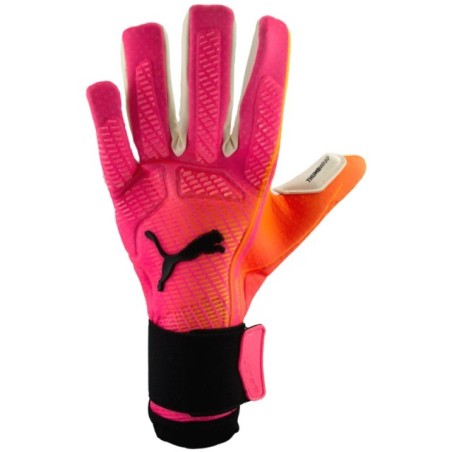 Guantes portero PUMA ULTRA Ultimate Hybrid Tricks Olympic