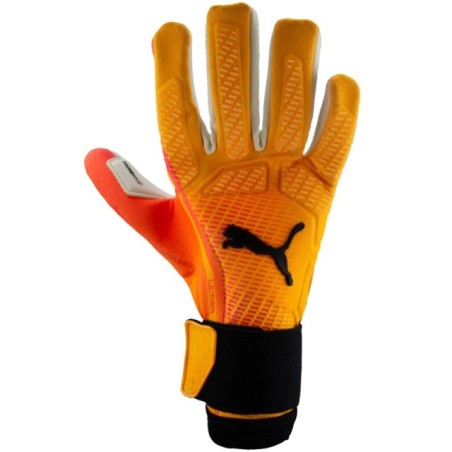 Guantes portero PUMA ULTRA Ultimate Hybrid Tricks Olympic