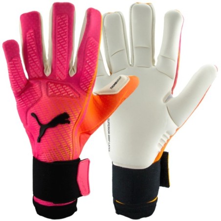 Guantes portero PUMA ULTRA Ultimate Hybrid Tricks Olympic