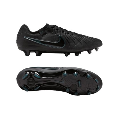 Botas de fútbol Nike Tiempo Legend X Pro FG Shadow