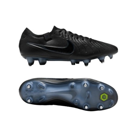 Botas Nike Tiempo Legend X Elite SG-Pro AC Shadow