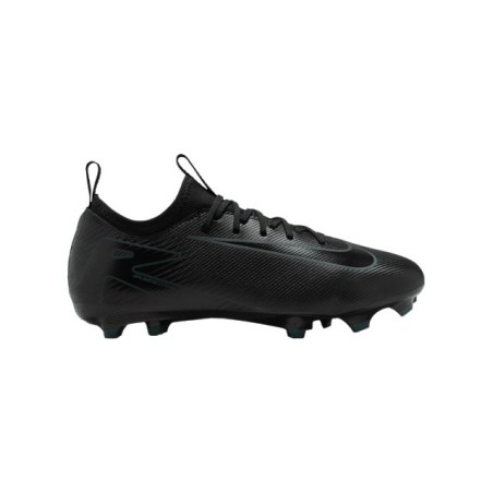 Botas futbol niño Nike Jr Air Zoom Mercurial Vapor XVI Academy FG/MG Shadow Kids