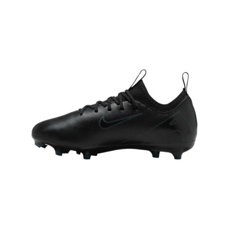 Botas futbol niño Nike Jr Air Zoom Mercurial Vapor XVI Academy FG/MG Shadow Kids