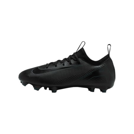 Botas futbol niño Nike Jr Air Zoom Mercurial Vapor XVI Academy FG/MG Shadow Kids