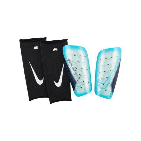 Espinilleras futbol Nike Mercurial Lite