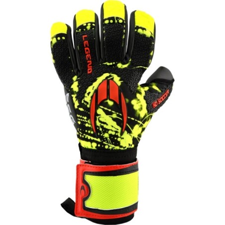 Guantes de portero HO Soccer SSG Legend III NG DNA IV