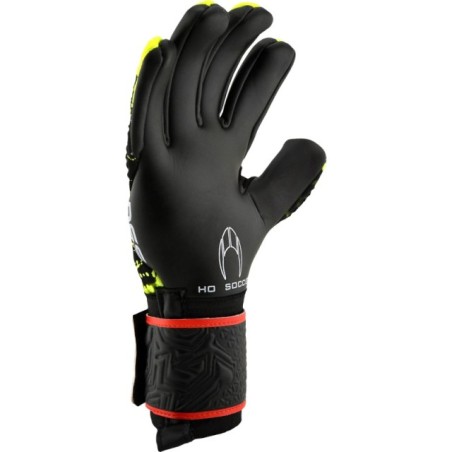 Guantes de portero HO Soccer SSG Legend III NG DNA IV