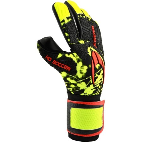 Guantes de portero HO Soccer SSG Legend III NG DNA IV