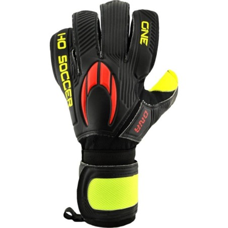 Guantes HO Soccer One Hardground NG DNA IV