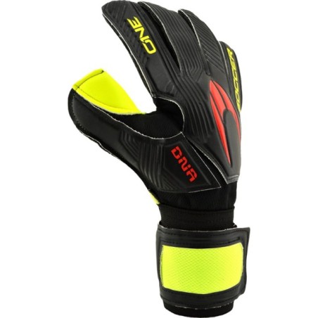 Guantes HO Soccer One Hardground NG DNA IV