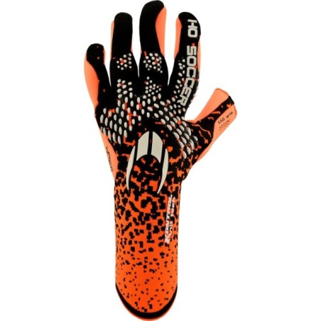 Guantes de portero HO Soccer SSG Kontrol Knit NG