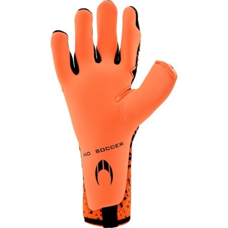 Guantes de portero HO Soccer SSG Kontrol Knit NG