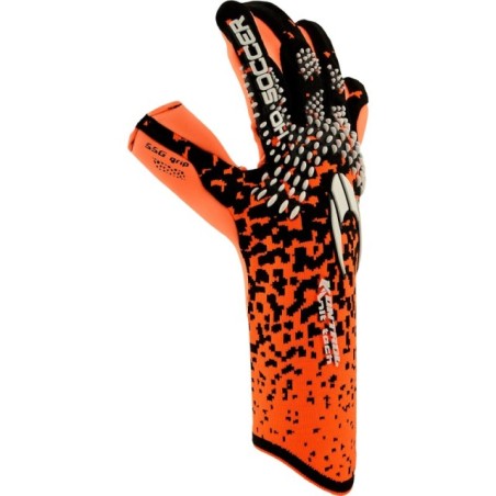 Guantes de portero HO Soccer SSG Kontrol Knit NG