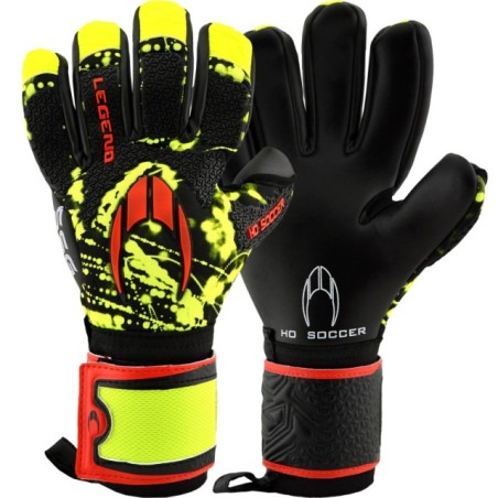 Guantes de portero HO Soccer SSG Legend III NG DNA IV