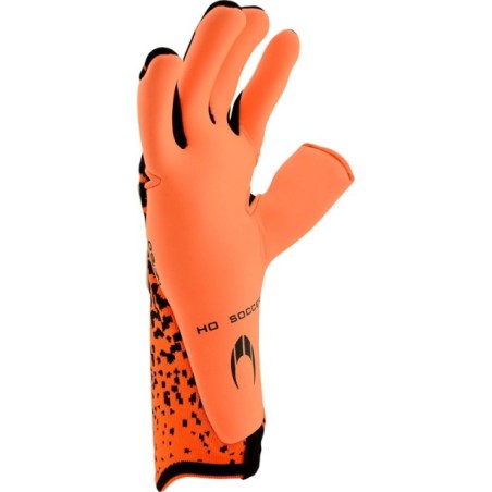 Guantes de portero HO Soccer SSG Kontrol Knit NG