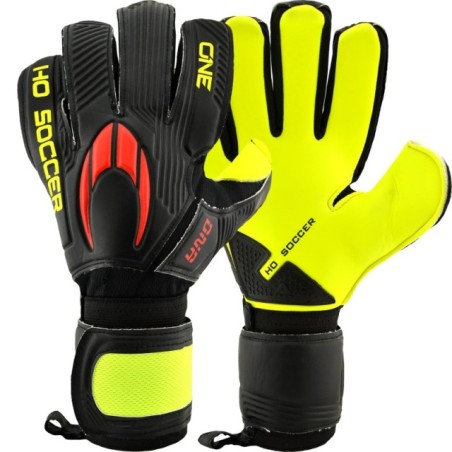 Guantes HO Soccer One Hardground NG DNA IV