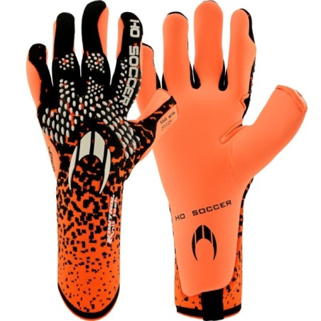 Guantes de portero HO Soccer SSG Kontrol Knit NG