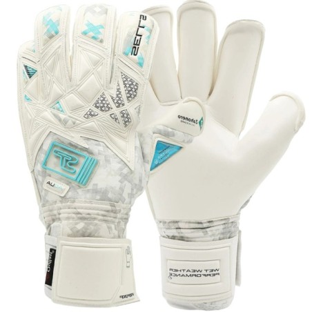 Guantes de portero Sells Wrap Aqua Pure