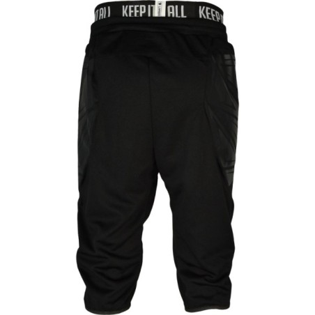 Pantalón Keepersport GK Unpadded 3/4 Premier