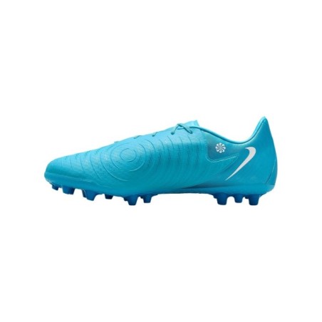 Botas de futbol azules Nike Phantom GX II Academy AG Mad Ambition