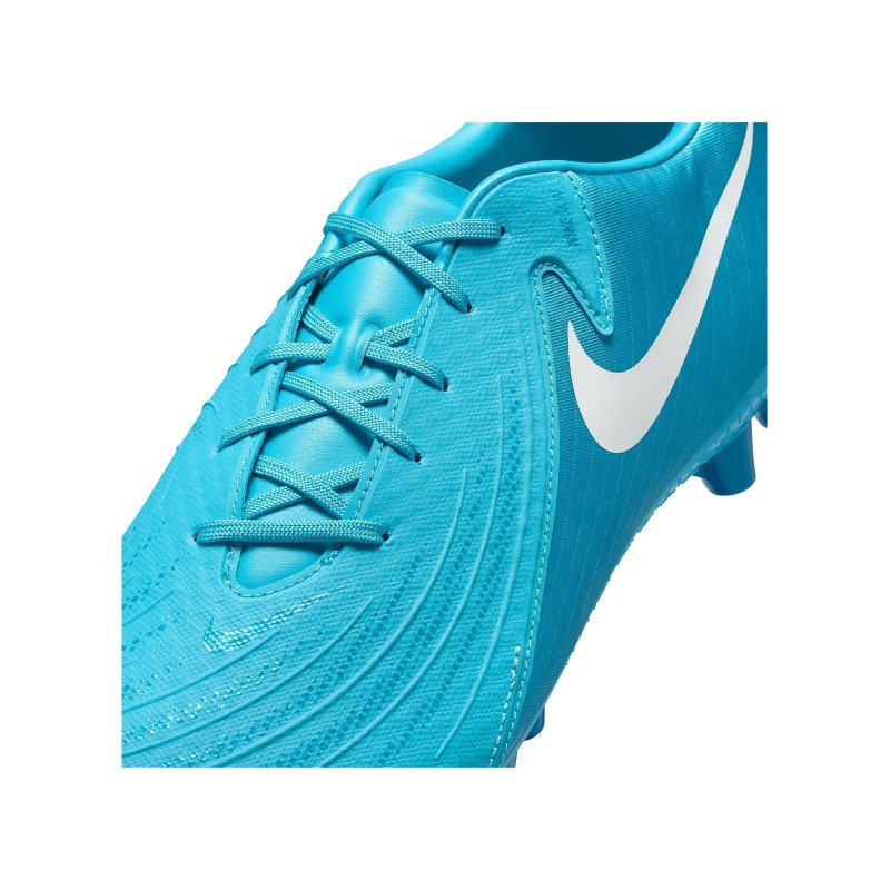 Botas de futbol azules Nike Phantom GX II Academy AG Mad Ambition
