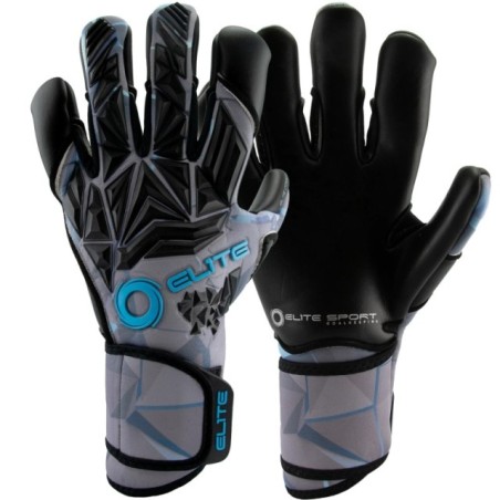 Guantes de portero Elite Comet