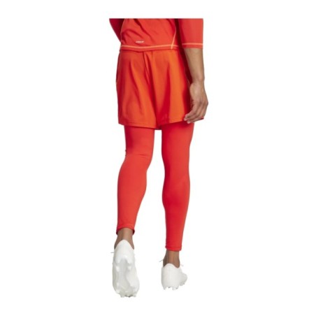 Pantalones de portero ajustados Adidas Tiro 24 Pro Naranjas