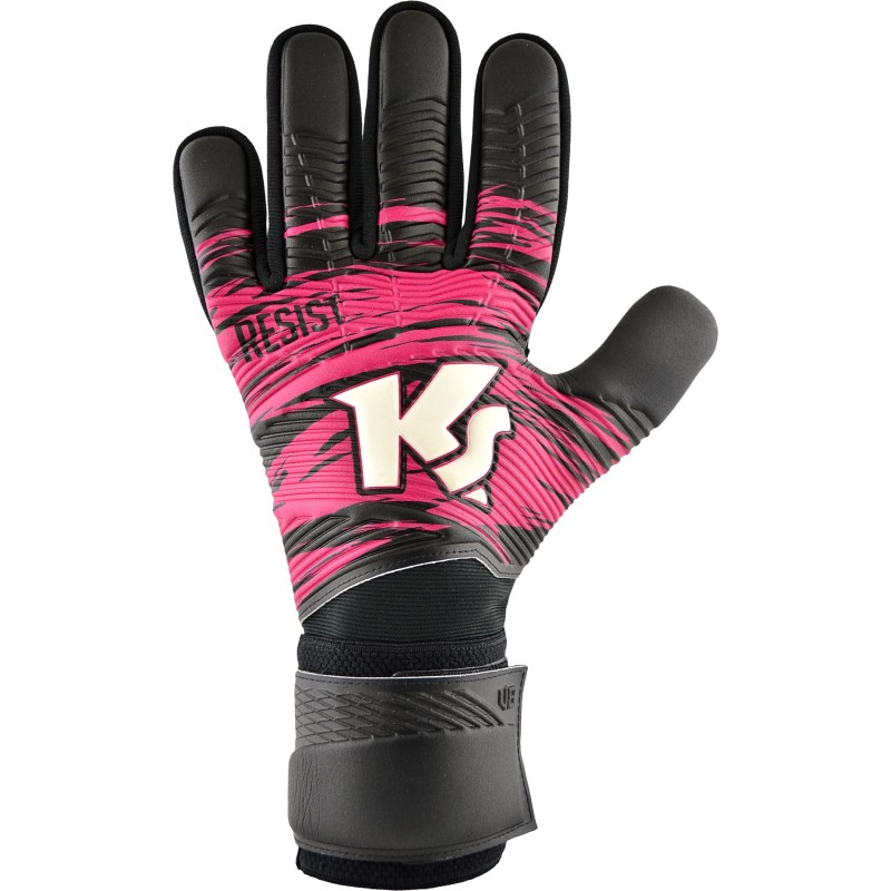 Guantes portero KEEPERsport Varan8 Zone NC Resist