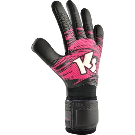 Guantes portero KEEPERsport Varan8 Zone NC Resist