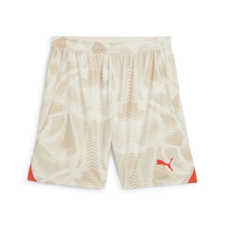 Calzonas PUMA GK Shorts Replica Alpine Snow