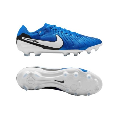 Botas de fútbol Nike Tiempo Legend X Pro FG Mad Ambition