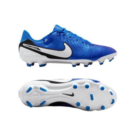 Botas de fútbol Nike Tiempo Legend X Academy FG/MG Mad Ambition