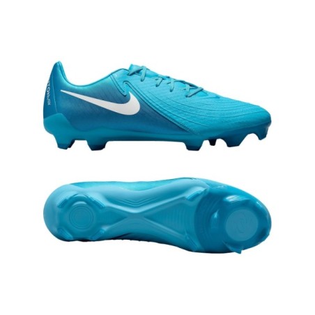 Botas de fútbol Nike Phantom GX II Academy FG/MG Mad Ambition