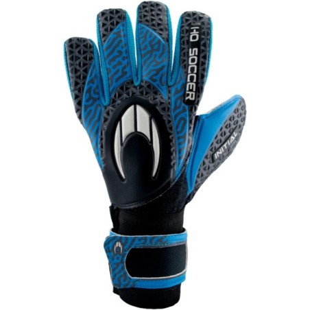 Guantes HO Soccer Initial Arena NG Blue Shadow