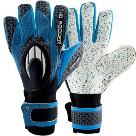 Guantes HO Soccer Initial Arena NG Blue Shadow