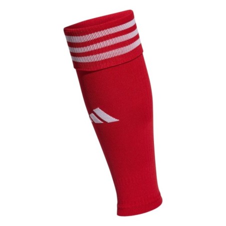 Medias rojas Adidas Team 23 Sleeve