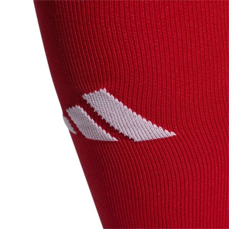 Medias rojas Adidas Team 23 Sleeve