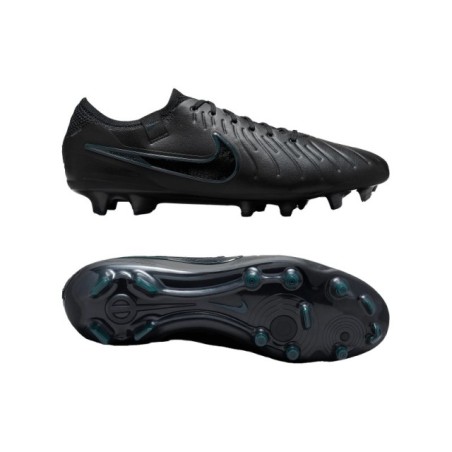 Botas de fútbol Nike Tiempo Legend X Elite FG Shadow