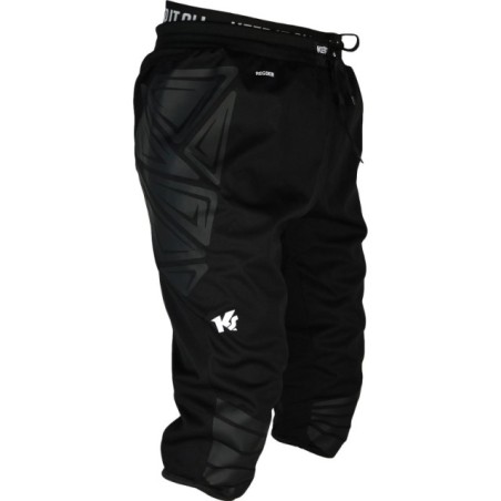 Pantalón Keepersport Unpadded 3/4 Premier Regskin