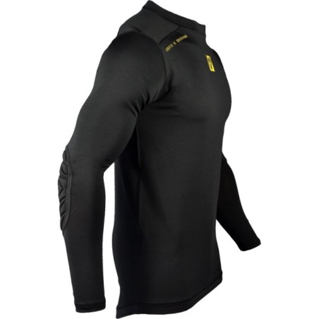 Camiseta portero protecciones Rehab GK Undershirt (black)