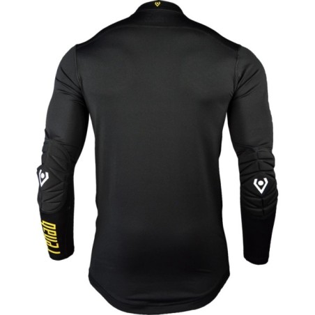 Camiseta portero protecciones Rehab GK Undershirt (black)