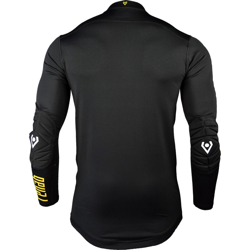 Camiseta interior Rehab GK Undershirt Junior (black)