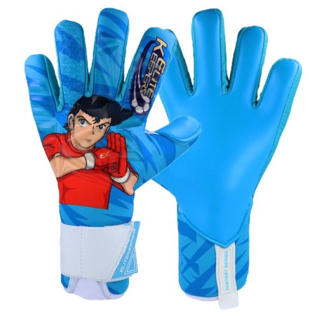 Guantes de portero Elitekeepers EK Otaku II