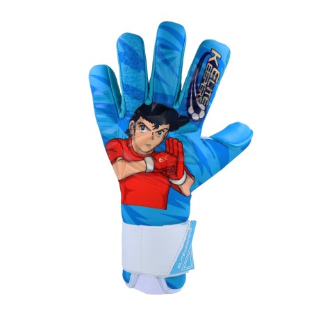 Guantes de portero Elitekeepers EK Otaku II