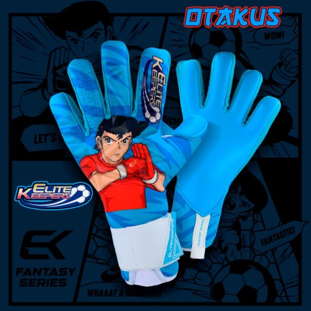 Guantes de portero Elitekeepers EK Otaku II