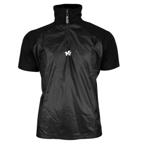 Camiseta impermeable Keepersport GK s/s Regskin