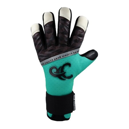 Guantes Elitekeepers EK René Higuita Legend Hybrido